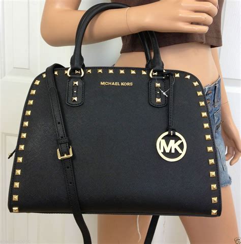 michael kors purse with zipper front|michael kors purse clearance.